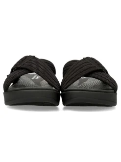 Outlet CLARKS Sandalia zueco cuña confort mujer