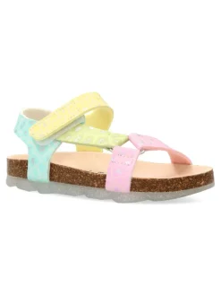 Clearance CONGUITOS Sandalia bio confort niña