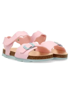 Discount CONGUITOS Sandalia bio plana confort niña