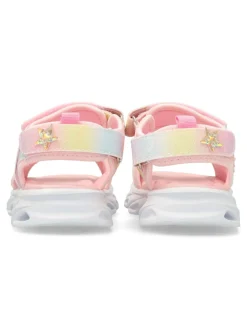 Online CONGUITOS Sandalia deportiva luces Alas
