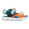 Clearance CONGUITOS Sandalia sport casual Pop luces