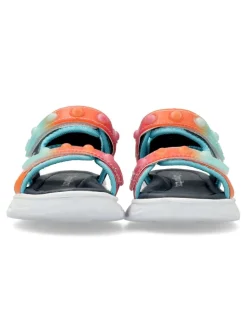 Clearance CONGUITOS Sandalia sport casual Pop luces