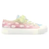 Clearance CONGUITOS Sneakers deportivos brillo nubes