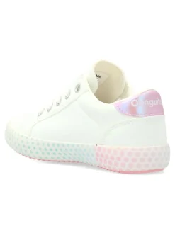 Discount CONGUITOS Sneakers deportivo casual corazón glitter