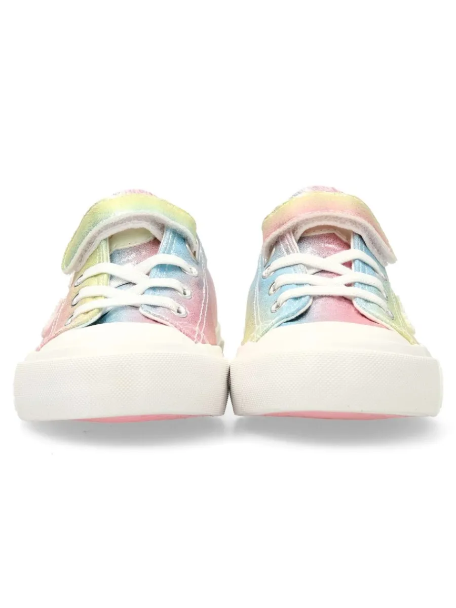 Clearance CONGUITOS Sneakers deportivos brillo nubes