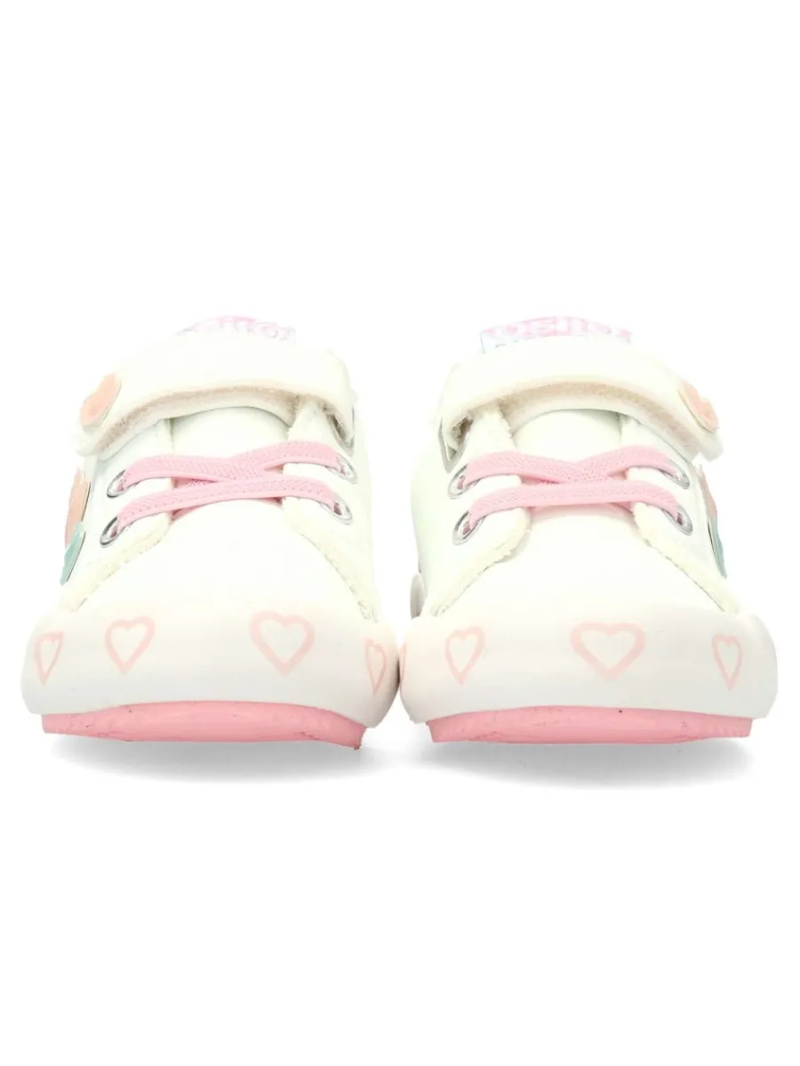 New CONGUITOS Sneakers deportiva casual niña