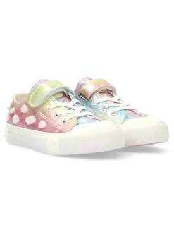 Clearance CONGUITOS Sneakers deportivos brillo nubes