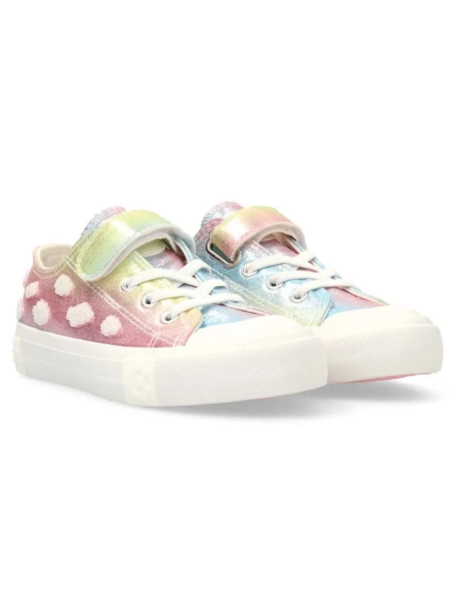 Clearance CONGUITOS Sneakers deportivos brillo nubes