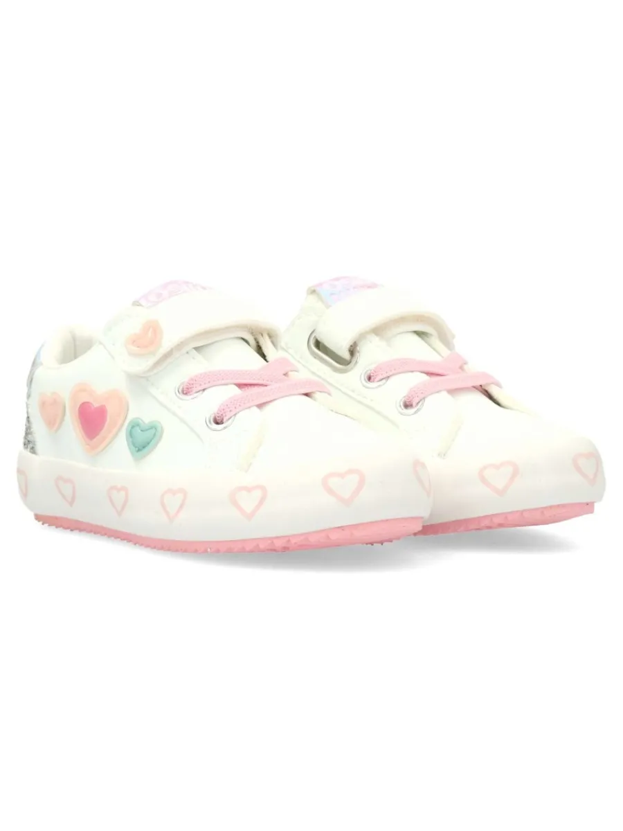 New CONGUITOS Sneakers deportiva casual niña