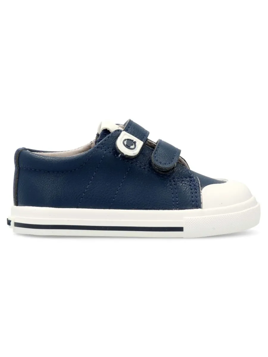 New CONGUITOS Zapatilla deportiva casual respetuosa