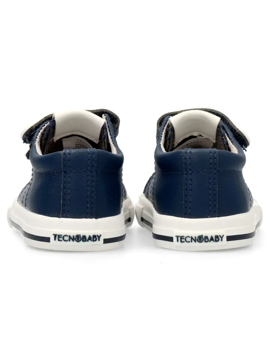 New CONGUITOS Zapatilla deportiva casual respetuosa