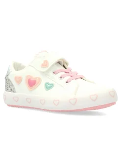 Sale CONGUITOS Zapatilla sneakers casual corazones