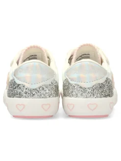 Sale CONGUITOS Zapatilla sneakers casual corazones