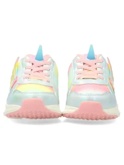 Best CONGUITOS Zapatilla Unicornio luces brillo multicolor