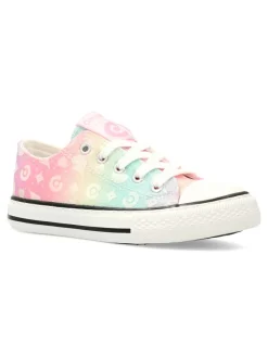 Clearance CONGUITOS Zapatillas deporticas casual Unicornio brillo