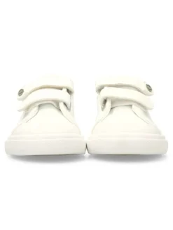 Online CONGUITOS Zapatillas respetuosas básicas blancas
