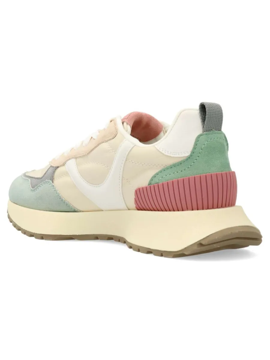 Online CORINA Sneakers deportiva casual multicolor