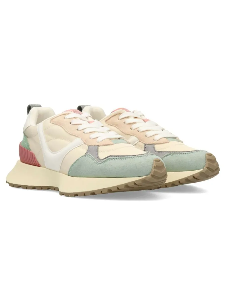 Online CORINA Sneakers deportiva casual multicolor