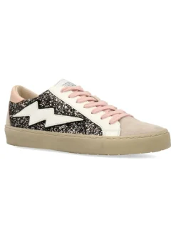 Clearance CORINA Zapatilla sneakers casual glitter