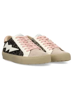 Clearance CORINA Zapatilla sneakers casual glitter