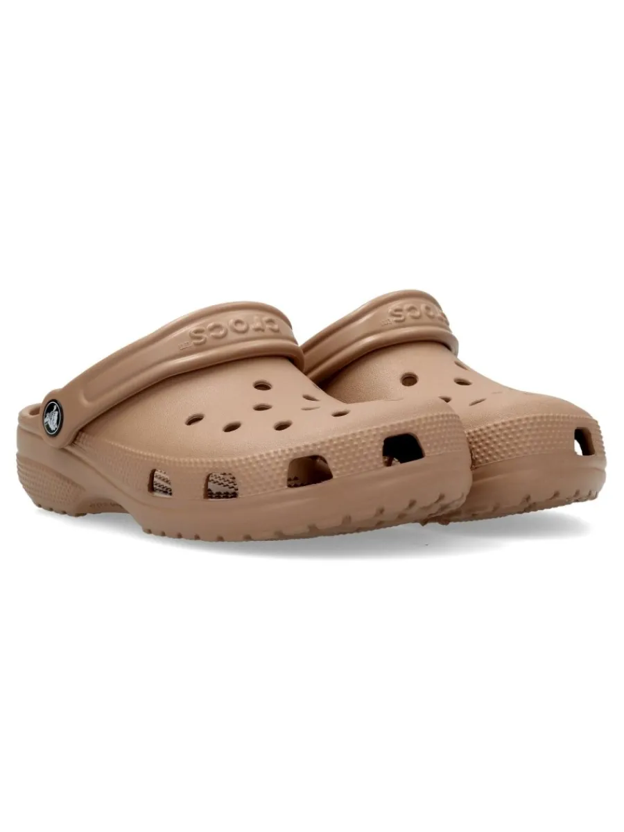 Clearance CROCS Chancla zueco de playa confort Classic