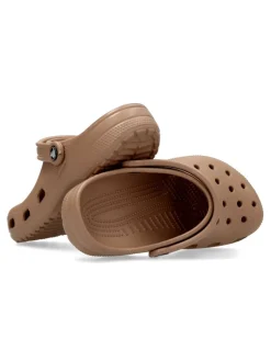 Clearance CROCS Chancla zueco de playa confort Classic