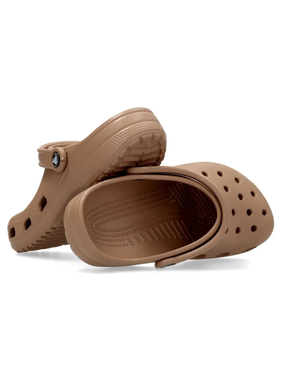 Clearance CROCS Chancla zueco de playa confort Classic