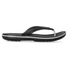Hot CROCS Sandalia chancla negra Crocband