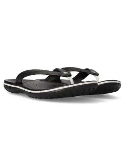 Hot CROCS Sandalia chancla negra Crocband