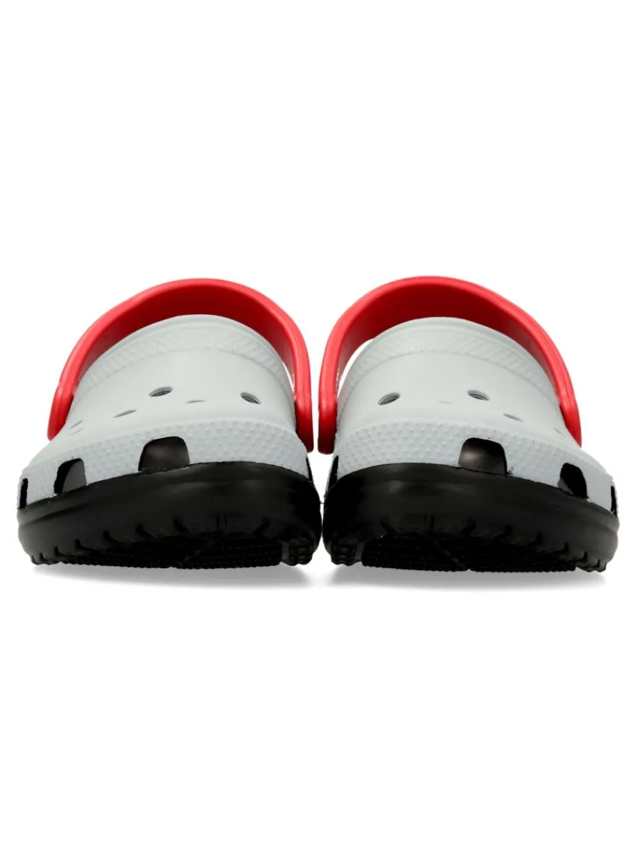 Hot CROCS Sandalia Classic Retro Sport Clog Mirage