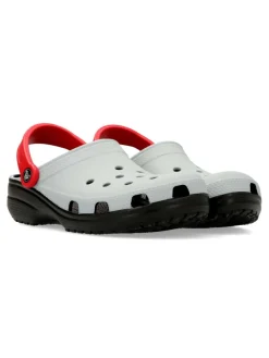Hot CROCS Sandalia Classic Retro Sport Clog Mirage