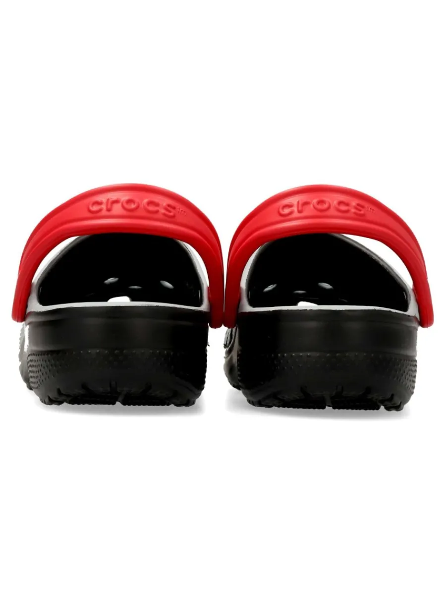 Hot CROCS Sandalia Classic Retro Sport Clog Mirage