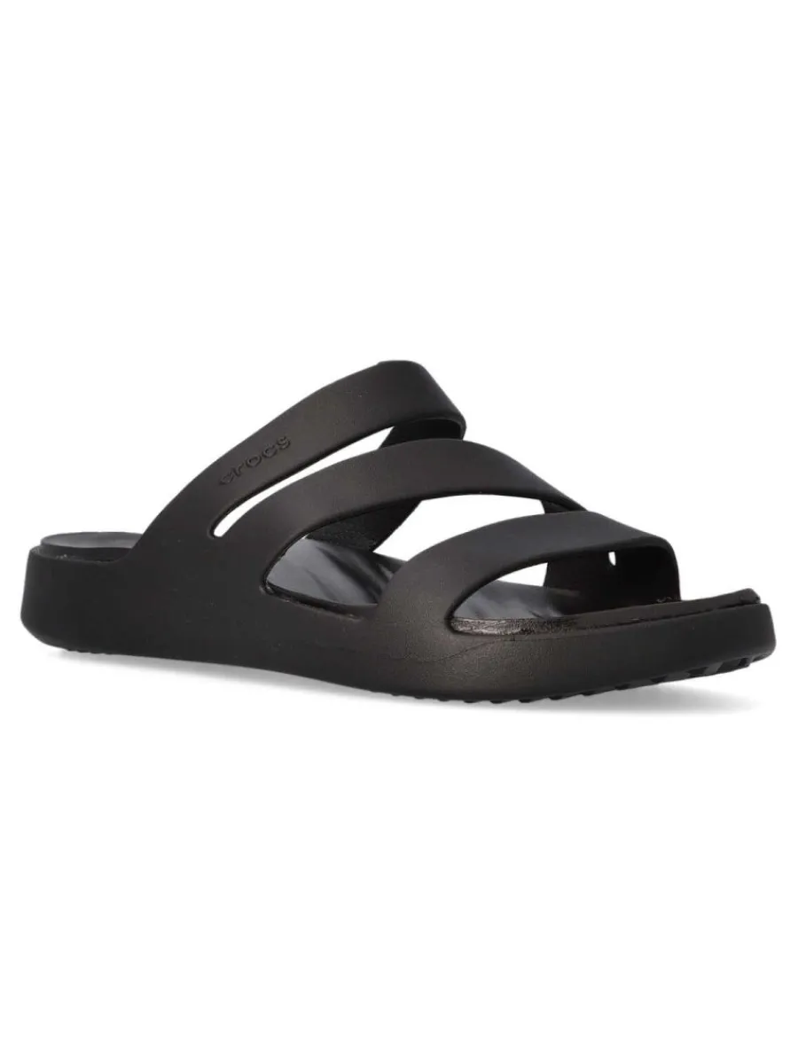 Outlet CROCS Sandalia de mujer Getaway Strappy