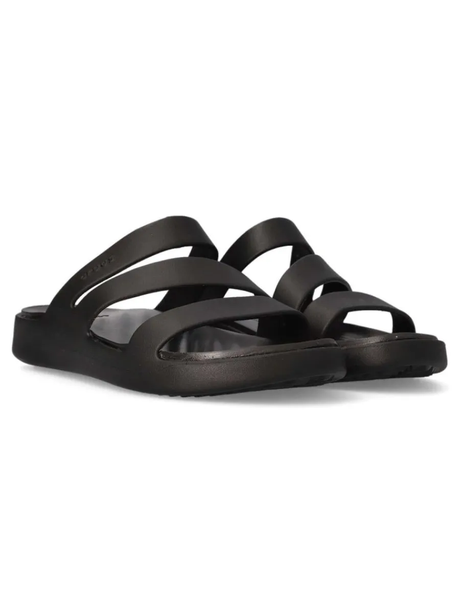 Outlet CROCS Sandalia de mujer Getaway Strappy