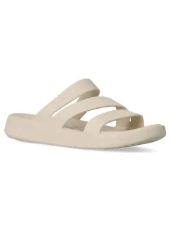 Hot CROCS Sandalia de tiras Getaway Strappy
