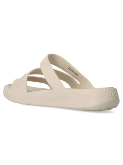 Hot CROCS Sandalia de tiras Getaway Strappy