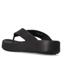 Clearance CROCS Sandalia esclava plataforma Getaway