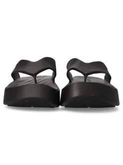 Clearance CROCS Sandalia esclava plataforma Getaway
