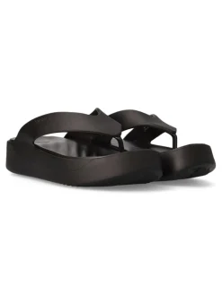 Clearance CROCS Sandalia esclava plataforma Getaway