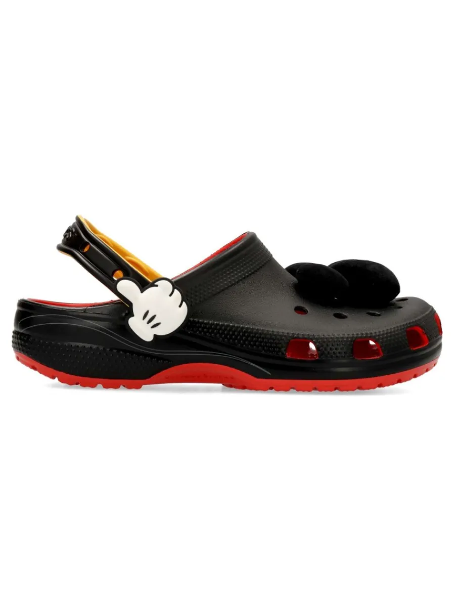 Fashion CROCS Sandalia Mickey IAM Classic Clog U Frame
