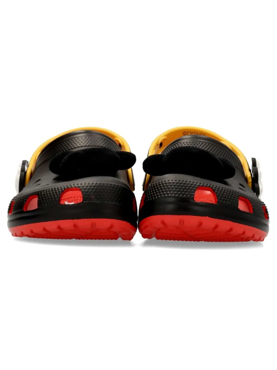 Fashion CROCS Sandalia Mickey IAM Classic Clog U Frame