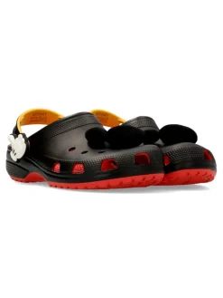 Fashion CROCS Sandalia Mickey IAM Classic Clog U Frame
