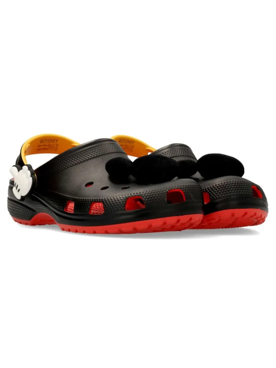 Fashion CROCS Sandalia Mickey IAM Classic Clog U Frame