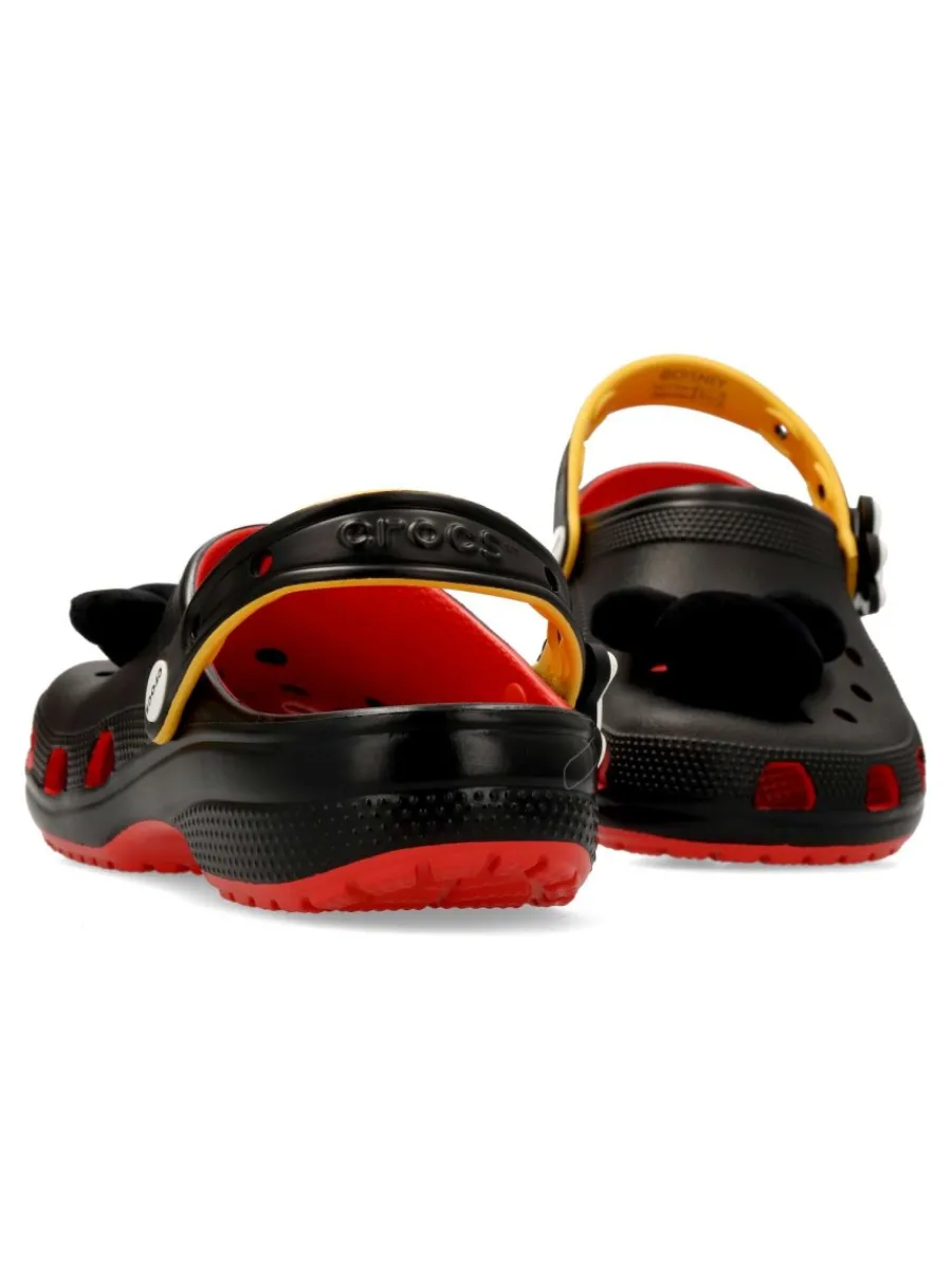 Fashion CROCS Sandalia Mickey IAM Classic Clog U Frame