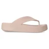 Hot CROCS Sandalia plataforma mujer Getaway