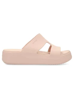 Clearance CROCS Sandalia plataforma pala Getaway