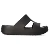 Hot CROCS Sandalia plataforma mujer Getaway