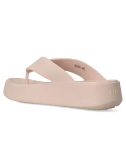 Hot CROCS Sandalia plataforma mujer Getaway