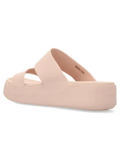 Clearance CROCS Sandalia plataforma pala Getaway