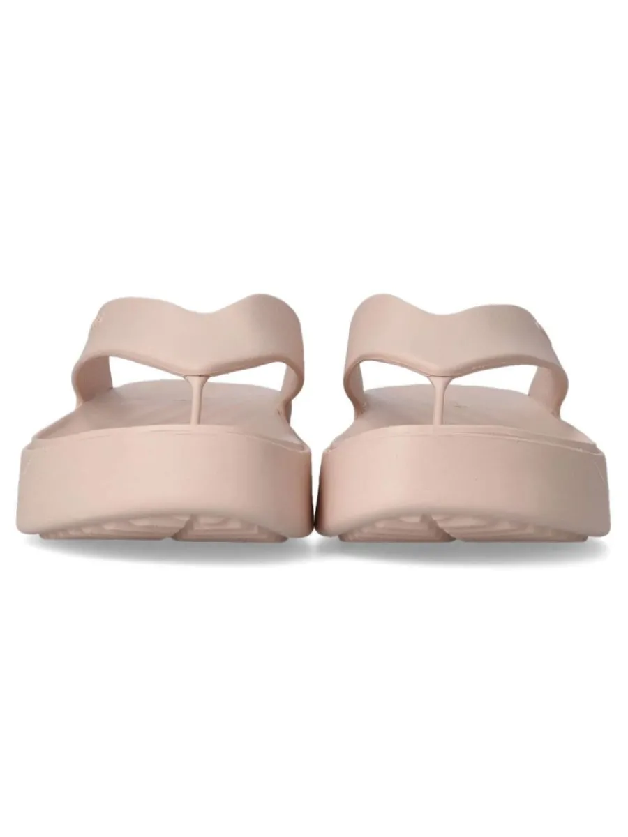 Hot CROCS Sandalia plataforma mujer Getaway